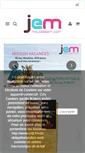 Mobile Screenshot of meublesjem.com